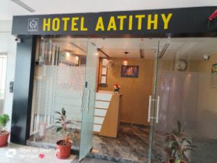 hotel aatithy