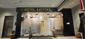 hotel aatithy