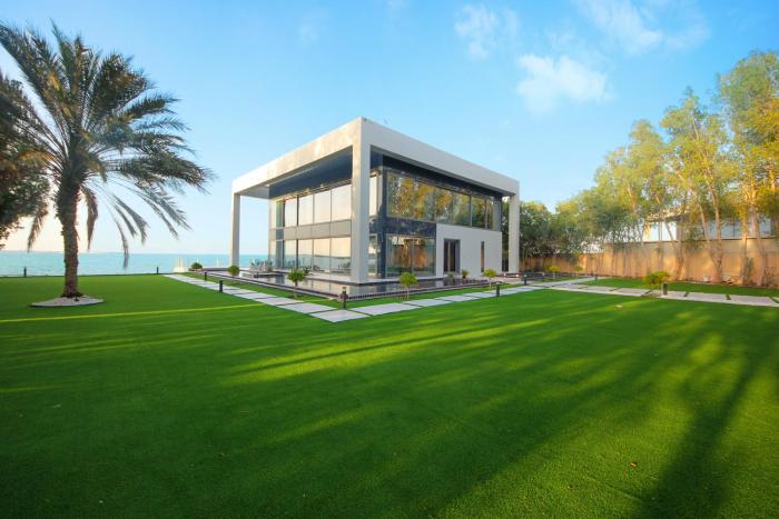 abu dhabi