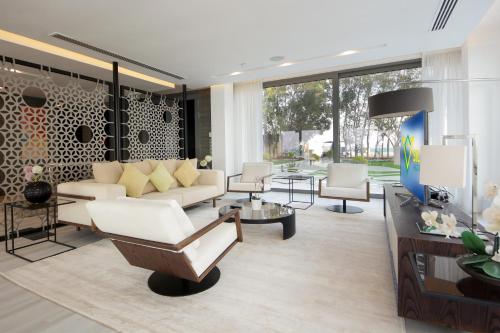 abu dhabi