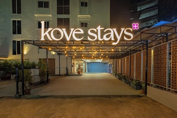 kove stays