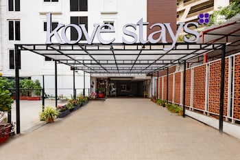 kove stays