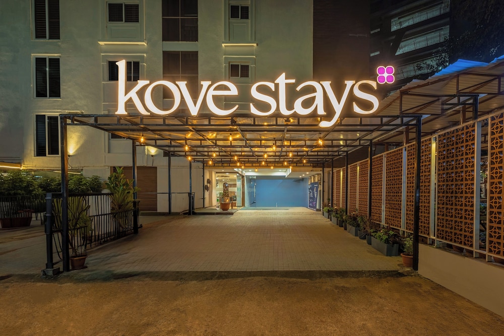 kove stays