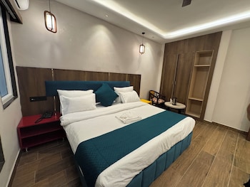 hotel ganga aamantran