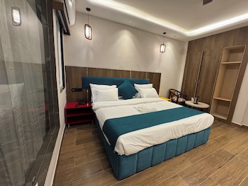 hotel ganga aamantran