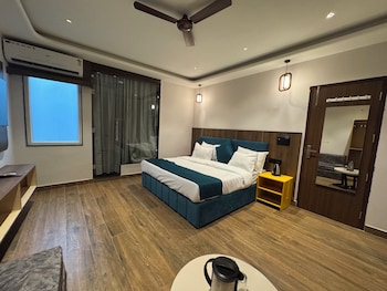 hotel ganga aamantran