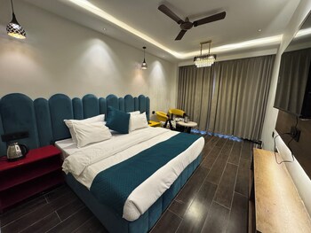 hotel ganga aamantran