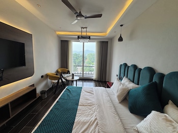 hotel ganga aamantran
