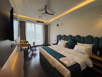 hotel ganga aamantran