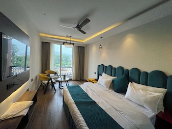 hotel ganga aamantran