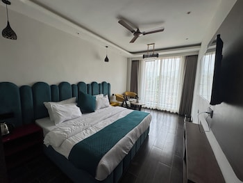 hotel ganga aamantran