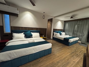 hotel ganga aamantran