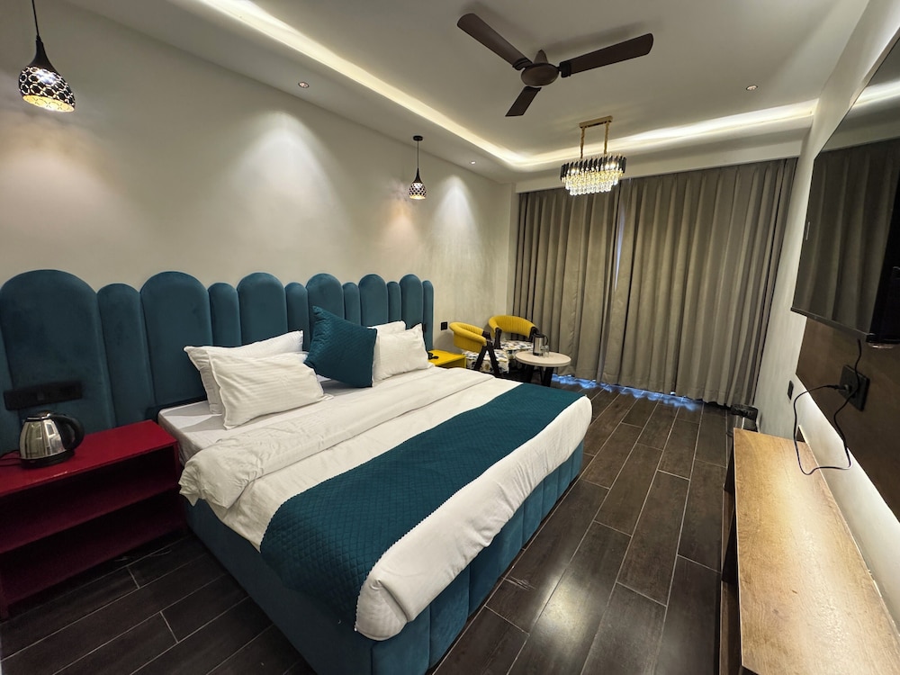 hotel ganga aamantran