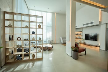 Unya Hotel Ubon,,3 star