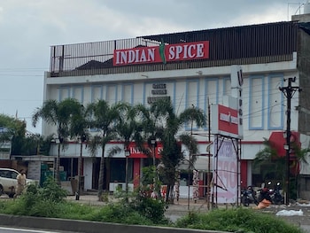 indore