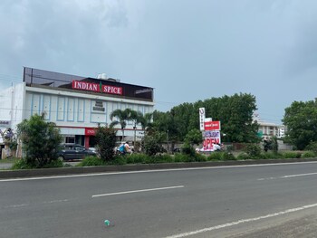 indore