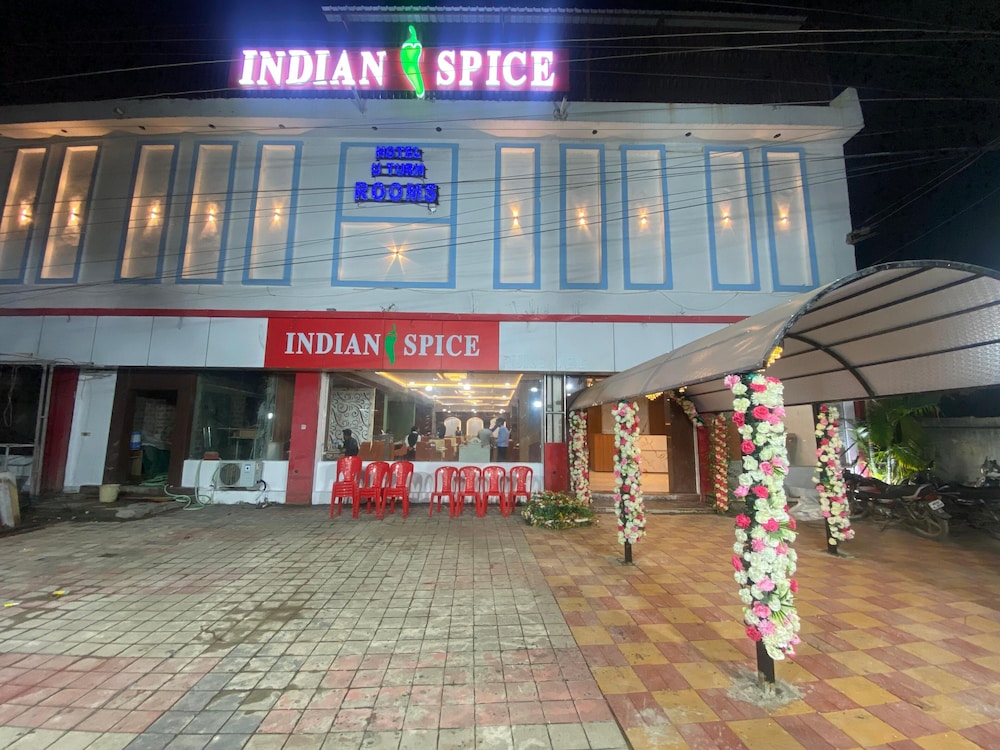 indore