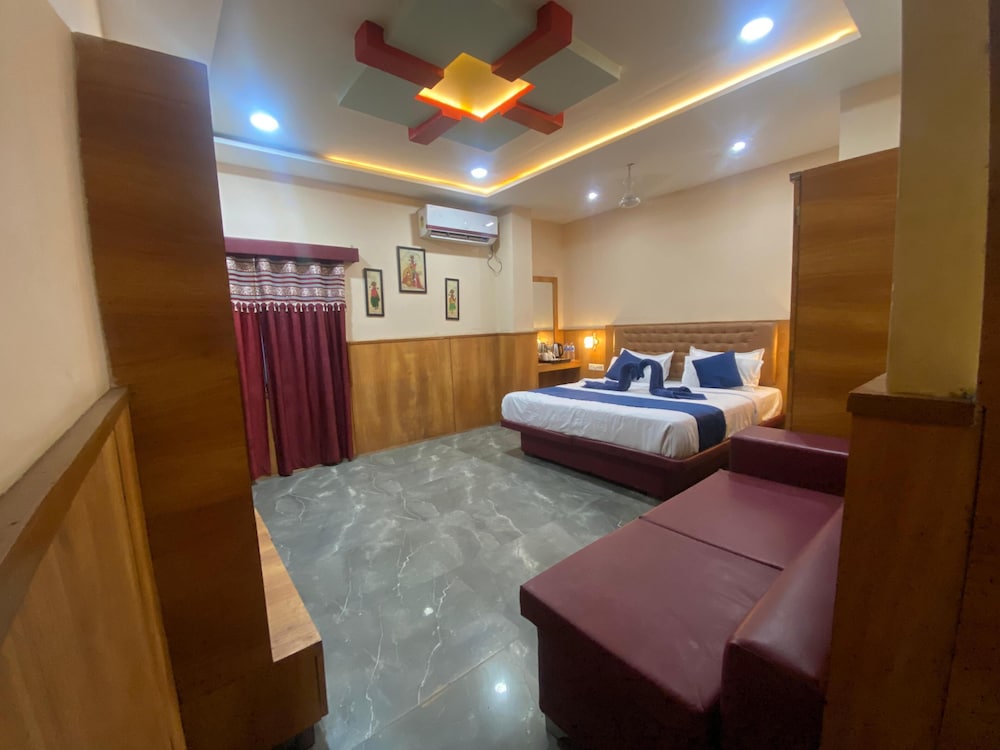 indore