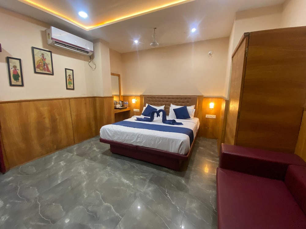 indore