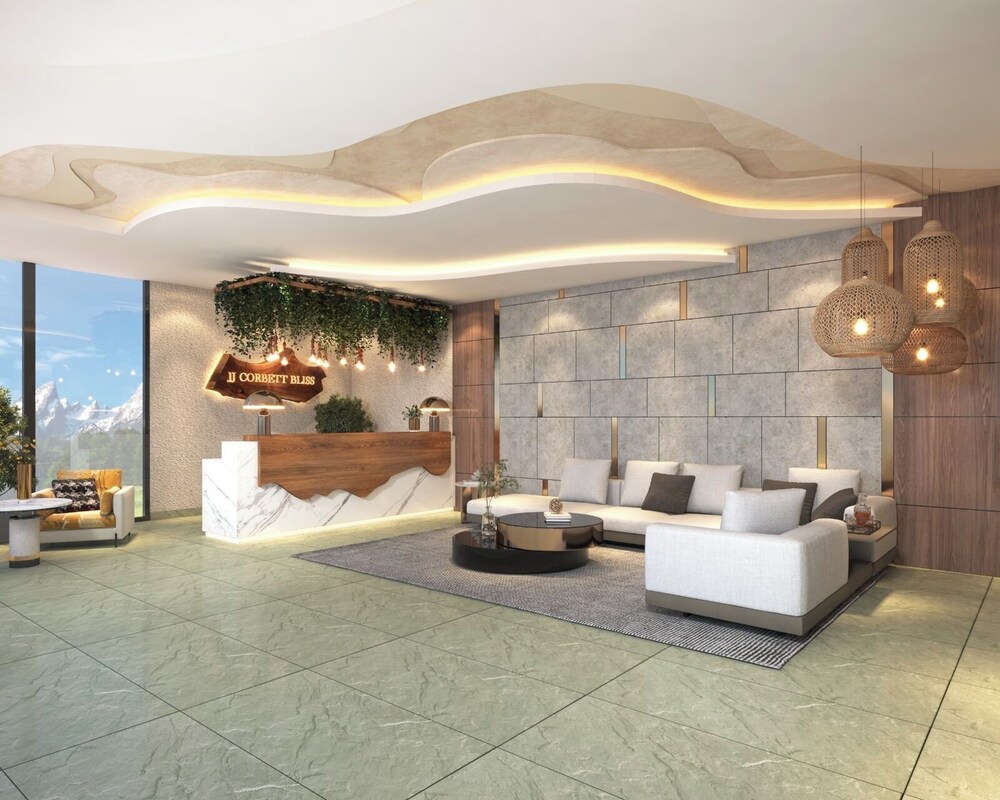 the jj corbett bliss