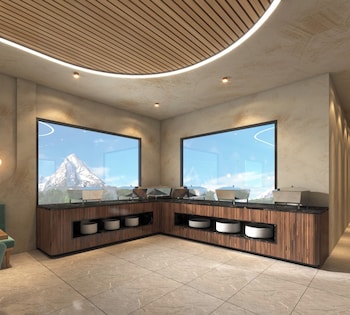 the jj corbett bliss