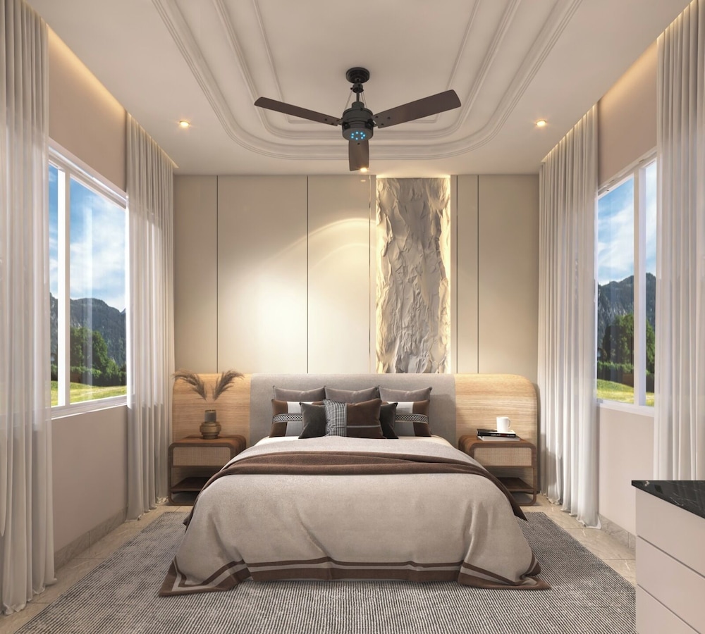 the jj corbett bliss