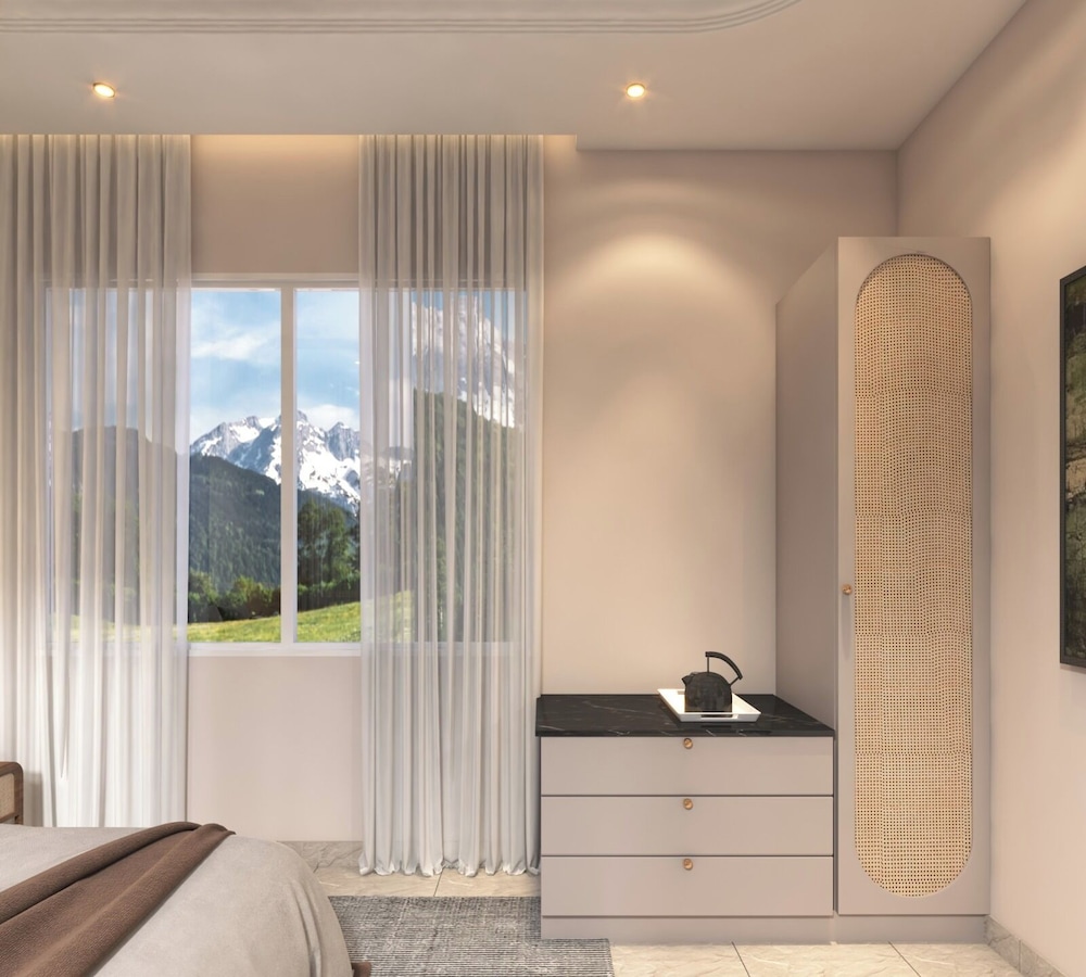 the jj corbett bliss