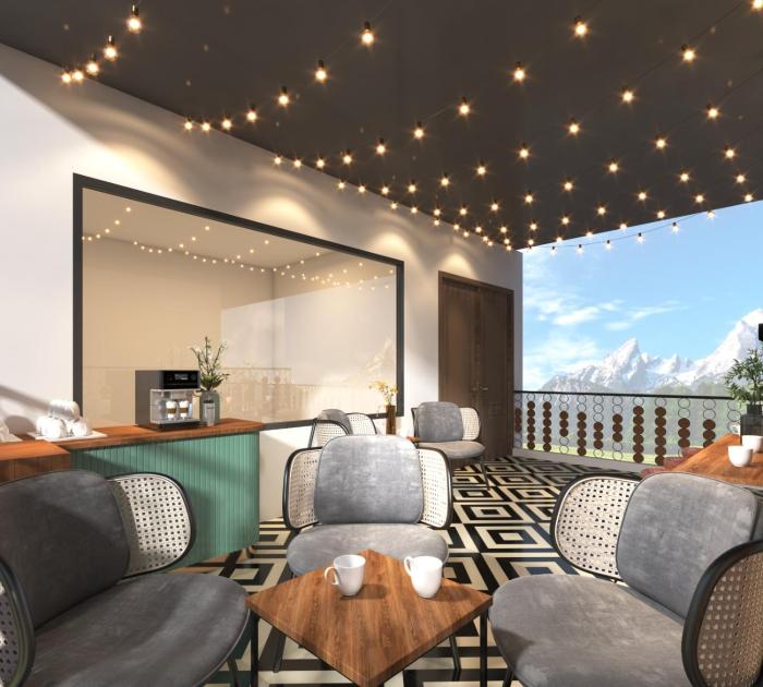 the jj corbett bliss