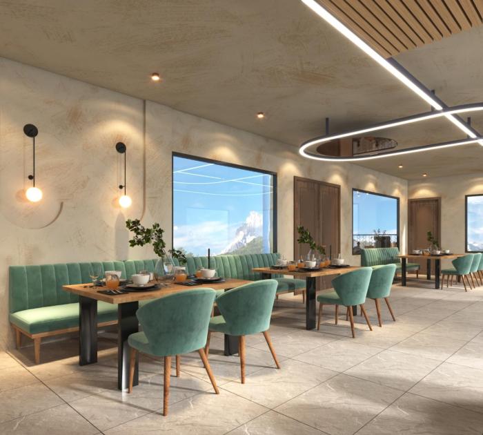 the jj corbett bliss