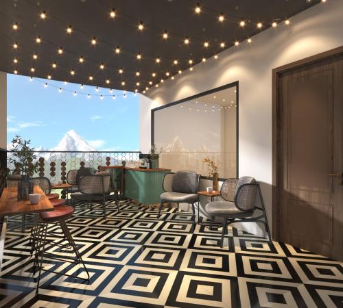 the jj corbett bliss