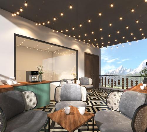 the jj corbett bliss