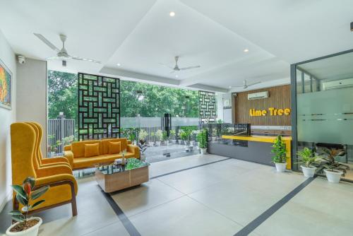 ystay hotel