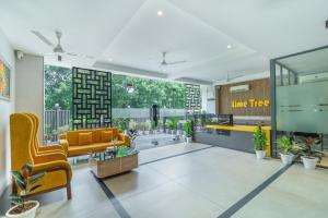 ystay hotel