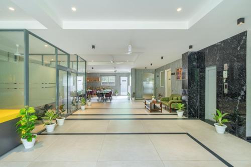 ystay hotel