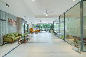 ystay hotel