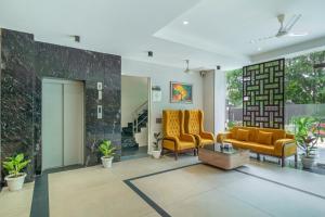 ystay hotel