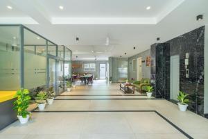 ystay hotel