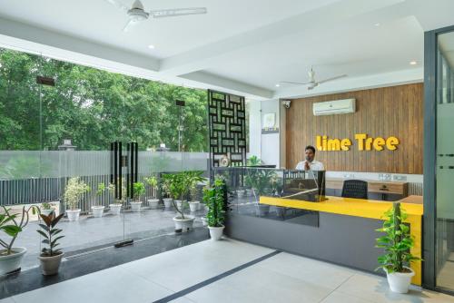 ystay hotel