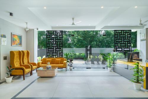 ystay hotel