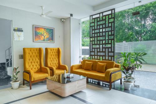 ystay hotel