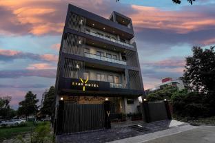 ystay hotel