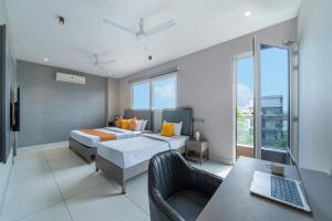 ystay hotel