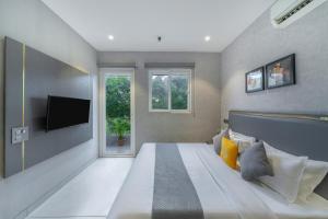 ystay hotel