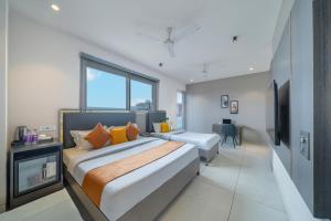 ystay hotel