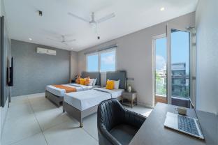 ystay hotel