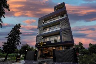 ystay hotel
