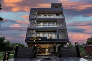 ystay hotel