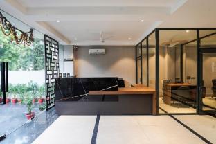 ystay hotel