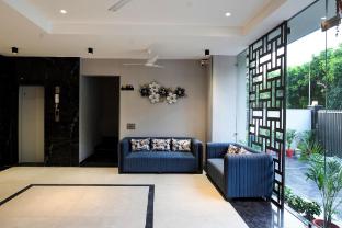 ystay hotel