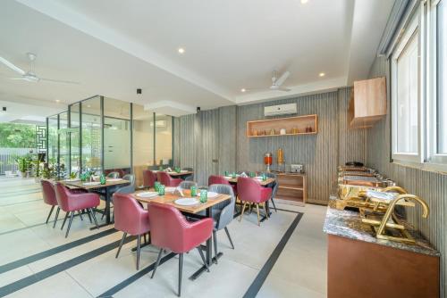 ystay hotel